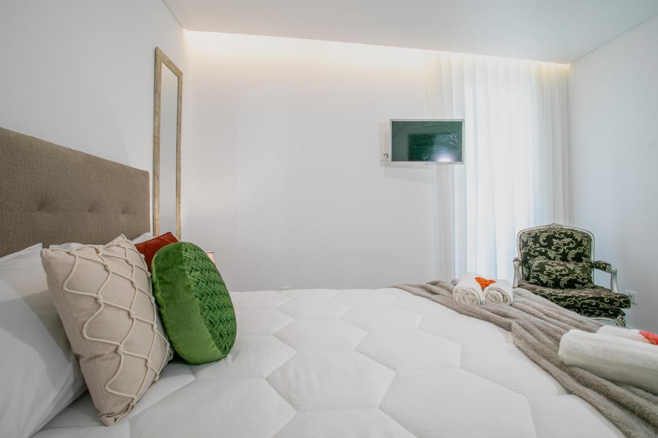City Glow House Ponta Delgada  Exterior photo