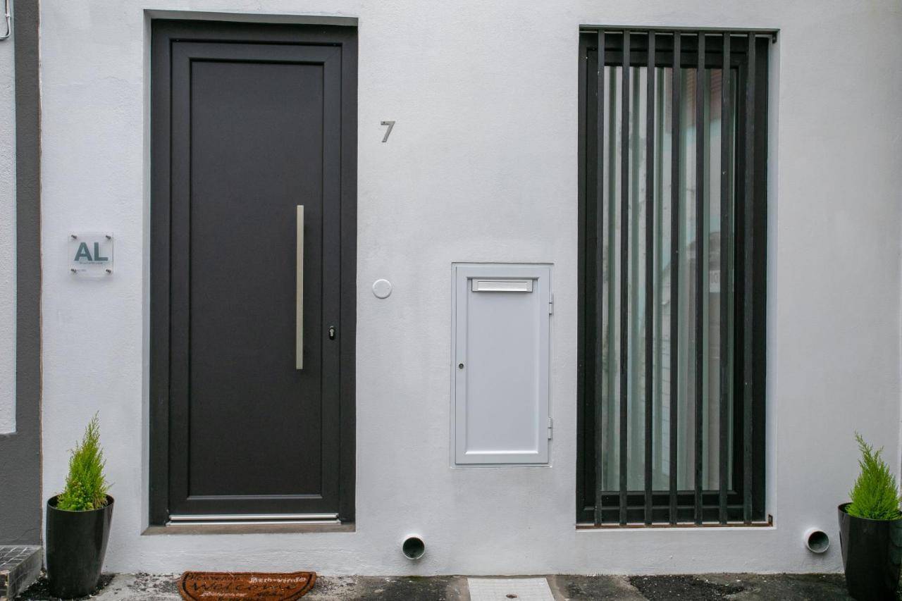 City Glow House Ponta Delgada  Exterior photo