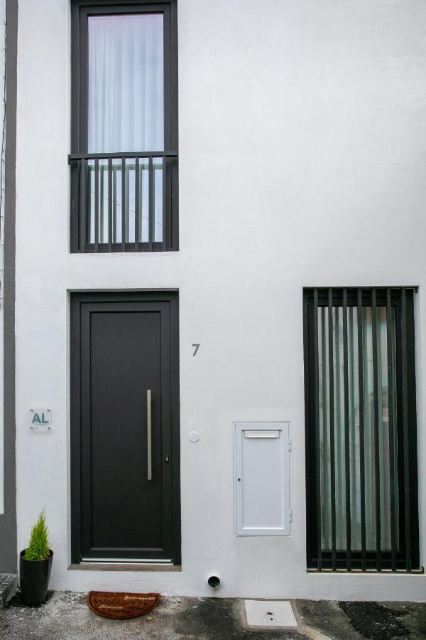 City Glow House Ponta Delgada  Exterior photo