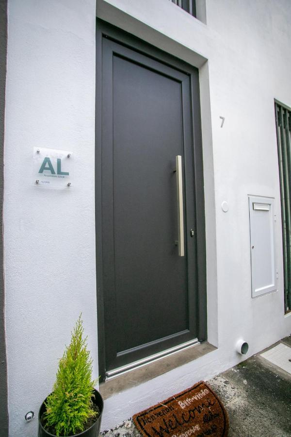City Glow House Ponta Delgada  Exterior photo