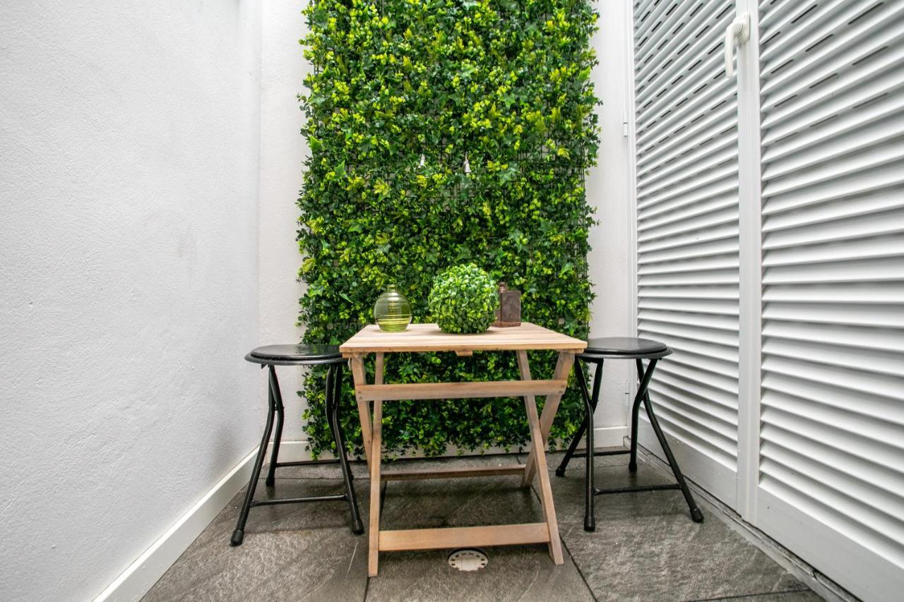 City Glow House Ponta Delgada  Exterior photo