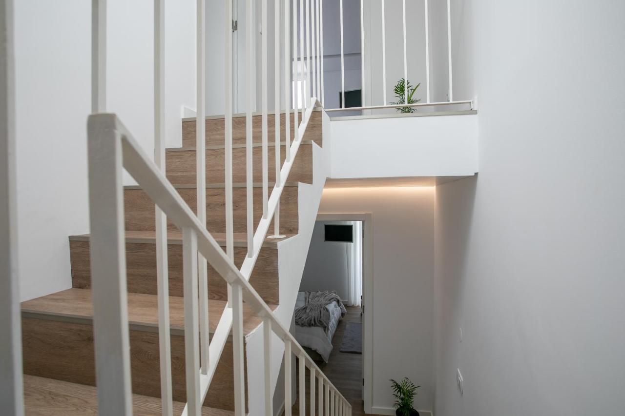 City Glow House Ponta Delgada  Exterior photo