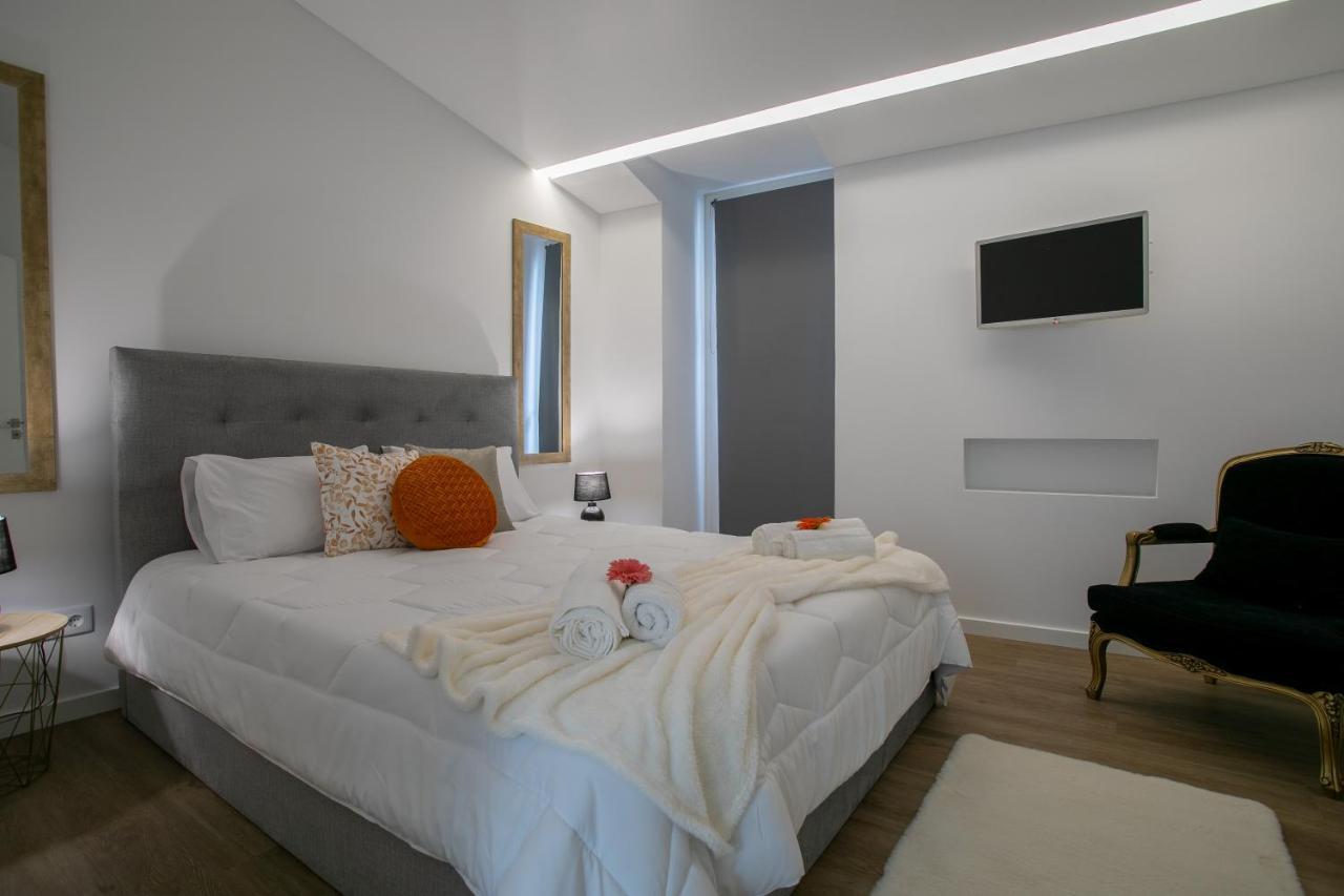 City Glow House Ponta Delgada  Exterior photo