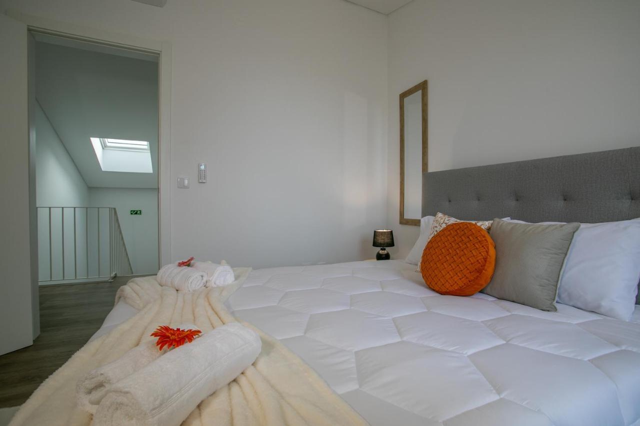 City Glow House Ponta Delgada  Exterior photo